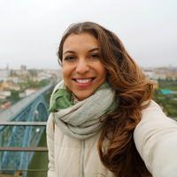 Отзыв от Елена - Виза Destination Thailand